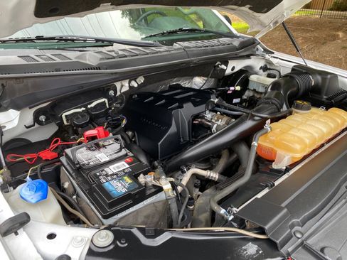 Used 2016 Ford F150 XLT w/ Equipment Group 301A Mid RWD image 17