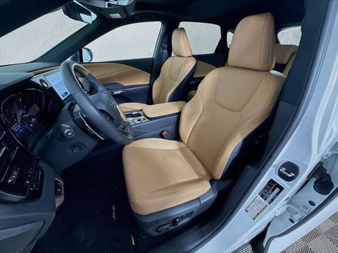 Certified 2025 Lexus RX 350 Premium w/ Convenience Package FWD image 22