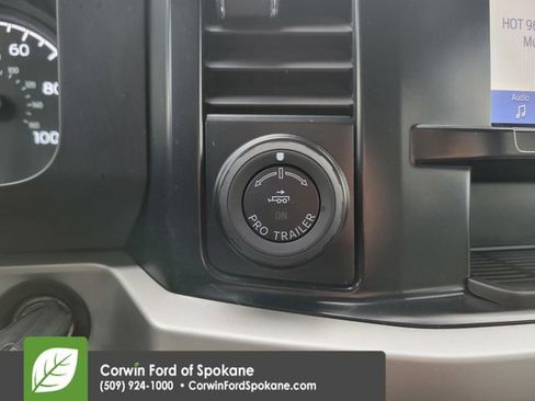 Used 2023 Ford F350 XLT w/ 360-Degree Camera Package image 28