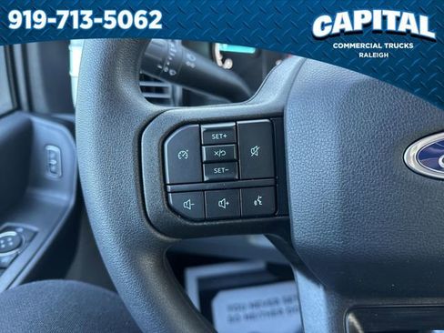 New 2026 Ford F250 XL w/ XL Chrome Package image 23