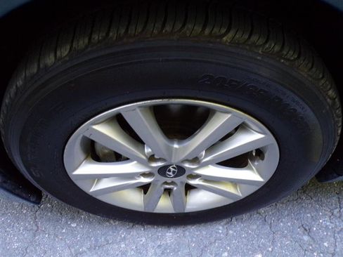 Used 2017 Hyundai Sonata SE FWD image 41