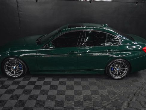 Used 2018 BMW 340i xDrive Sedan w/ Premium Package AWD/4WD image 25