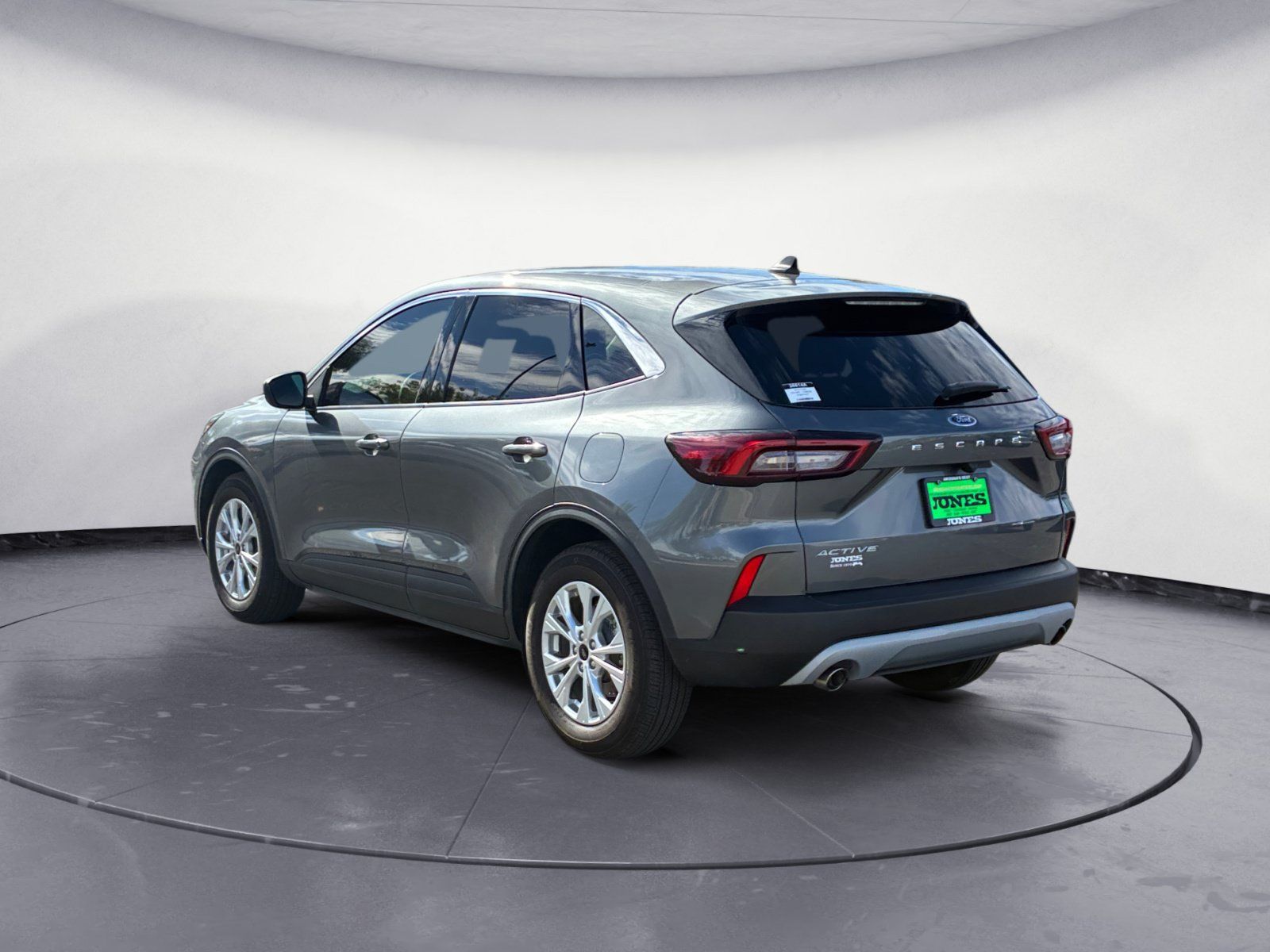 Used 2023 Ford Escape Active FWD image 4