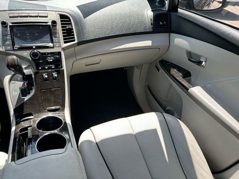 Used 2015 Toyota Venza XLE w/ XLE Premium Package FWD image 13