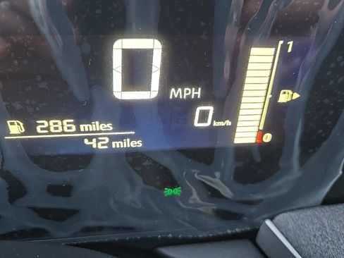 New 2026 Nissan Kicks SV w/ Cold Weather Package image 17