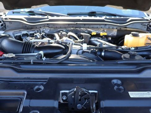 Used 2019 Ford F350 Lariat w/ Lariat Value Package image 54