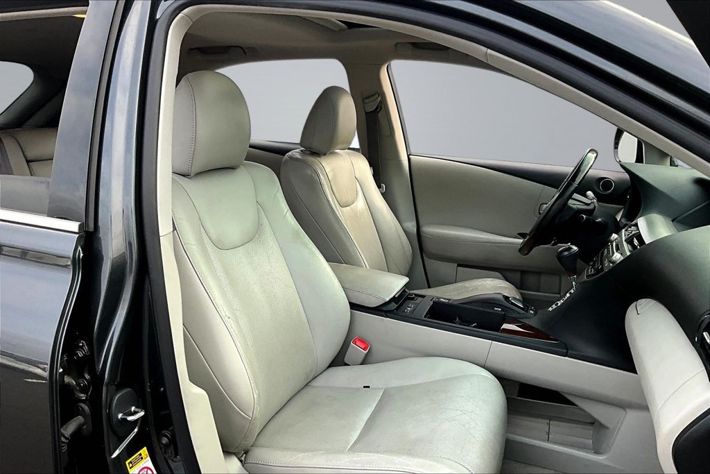 Used 2010 Lexus RX 350 2WD image 30