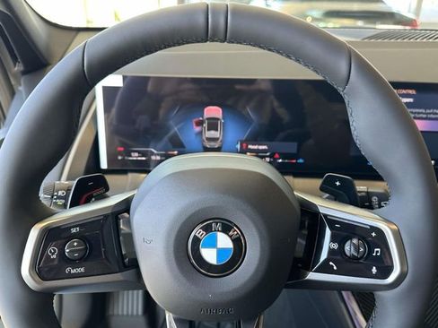 New 2026 BMW X3 xDrive30 w/ Premium Package AWD/4WD image 15