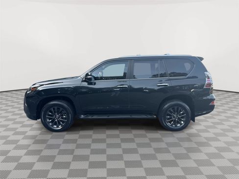 Used 2023 Lexus GX 460 Premium AWD/4WD image 7