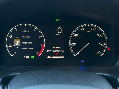 New 2026 Honda Odyssey EX-L image 27