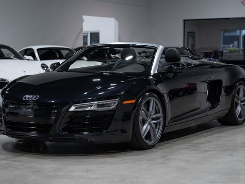 Used 2014 Audi R8 V8 AWD/4WD image 72
