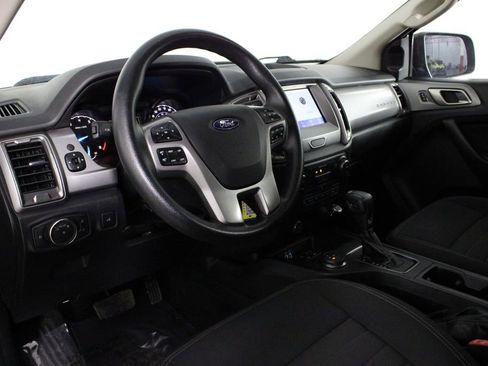 Used 2020 Ford Ranger XLT w/ FX4 Off-Road Package image 20
