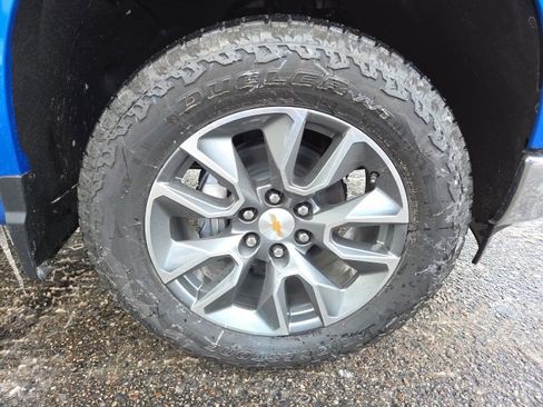 New 2026 Chevrolet Silverado 1500 LT image 74