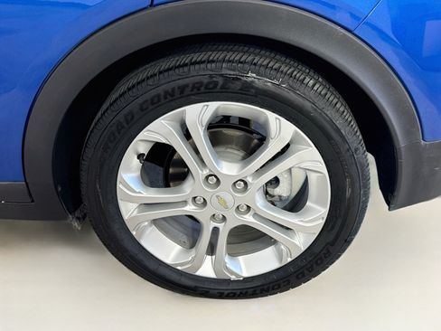 Used 2021 Chevrolet Bolt LT FWD image 31