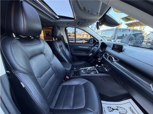 Used 2019 MAZDA CX-5 Grand Touring image 35