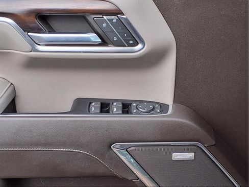 Used 2022 GMC Sierra 1500 SLT w/ SLT Premium Plus Package image 13