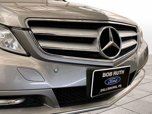 Used 2012 Mercedes-Benz E 350 Cabriolet image 30