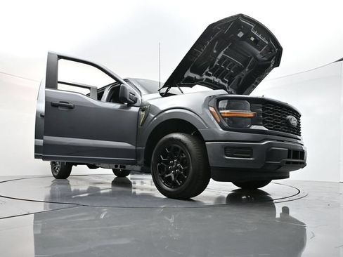 Used 2025 Ford F150 STX RWD image 34