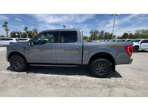 Used 2023 Ford F150 Tremor AWD/4WD image 5
