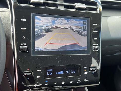 Certified 2024 Hyundai Tucson SEL AWD/4WD image 30