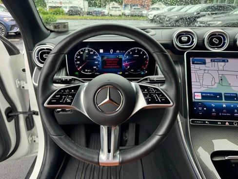 Certified 2023 Mercedes-Benz GLC 300 4MATIC image 14