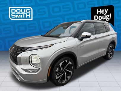 New 2025 Mitsubishi Outlander SEL