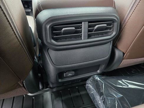 New 2026 Honda Ridgeline RTL image 11