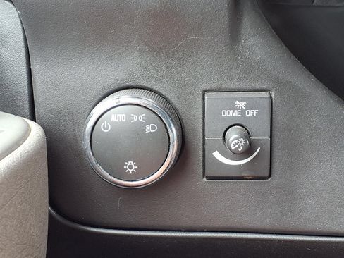 Used 2017 Chevrolet Express 3500 LT w/ LT Preferred Equipment Group RWD image 30