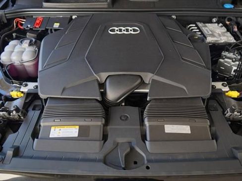 New 2026 Audi Q7 3.0T Premium Plus image 12