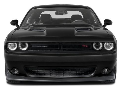 Used 2016 Dodge Challenger R/T Scat Pack w/ Leather Interior Group RWD image 7