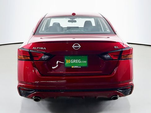 Used 2024 Nissan Altima 2.5 SL image 8
