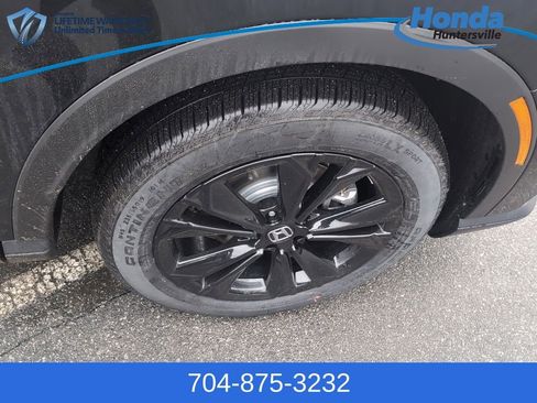 New 2026 Honda CR-V Sport Touring image 10