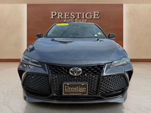 Used 2020 Toyota Avalon Touring w/ Advanced Safety Package image 37