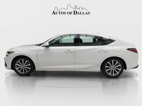 Used 2026 Acura Integra FWD image 5