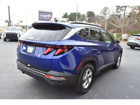 Used 2024 Hyundai Tucson SEL image 5