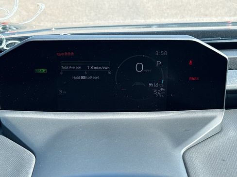 New 2026 Toyota bZ AWD/4WD image 16