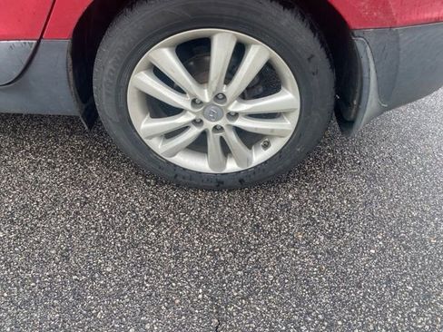 Used 2011 Hyundai Tucson Limited w/ Premium Pkg 3 image 17