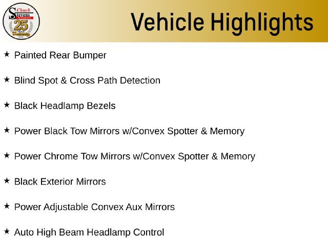 Used 2020 RAM 3500 Laramie w/ Night Edition AWD/4WD image 22