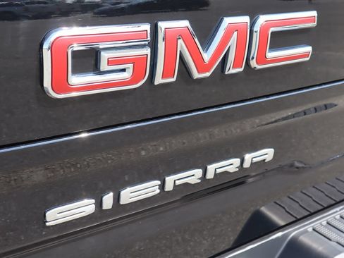 Certified 2022 GMC Sierra 1500 AT4 w/ AT4 Premium Package AWD/4WD image 60