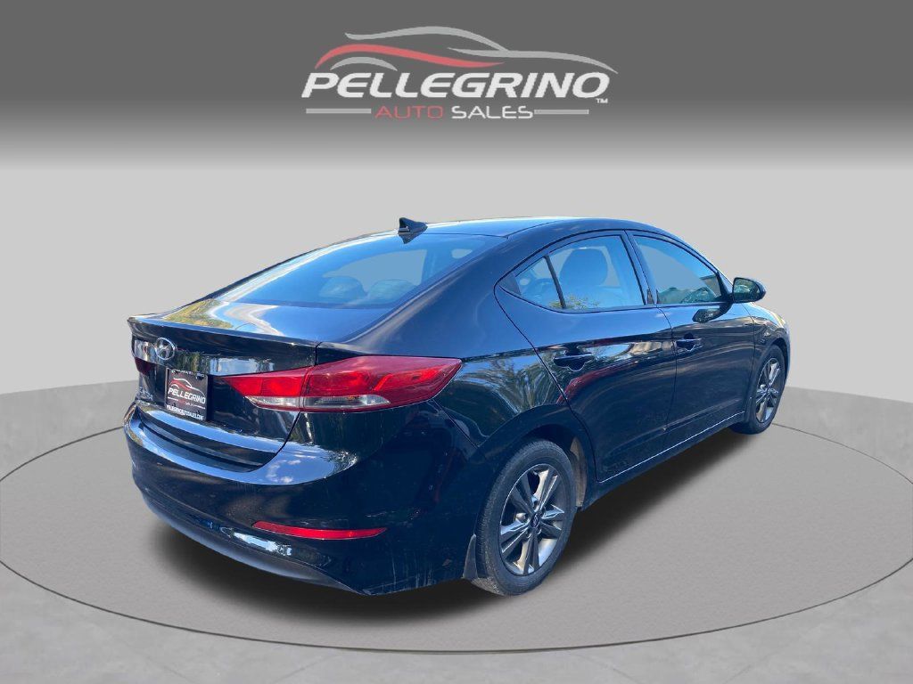 Used 2017 Hyundai Elantra SE FWD image 7
