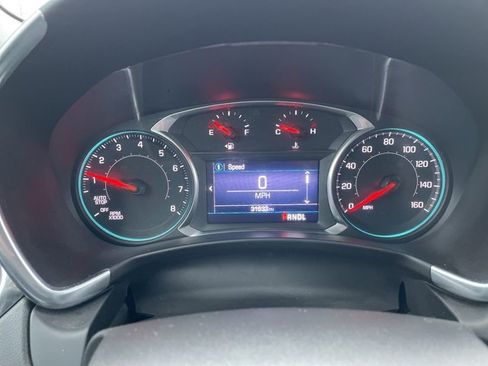 Used 2022 Chevrolet Equinox LT image 15