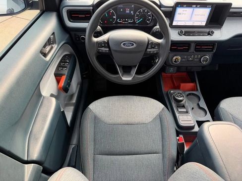Used 2024 Ford Maverick XLT FWD image 8