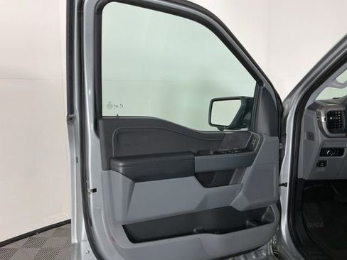 Used 2024 Ford F150 XLT w/ Tow/Haul Package image 14