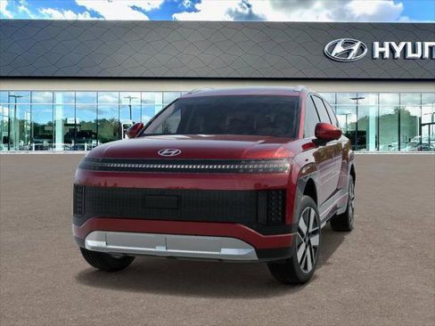 New 2026 Hyundai Ioniq 9 SEL AWD/4WD image 6