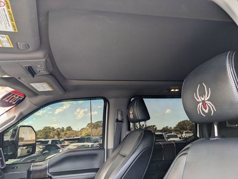 Used 2021 Ford F250 Lariat image 26