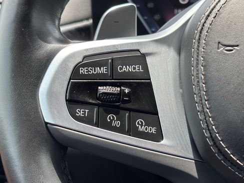 Used 2024 BMW X5 sDrive40i w/ M Sport Package RWD image 19