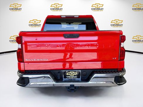 Used 2019 Chevrolet Silverado 1500 LT w/ All-Star Edition RWD image 20