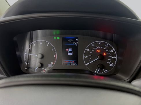 Used 2025 Toyota Corolla LE FWD image 22