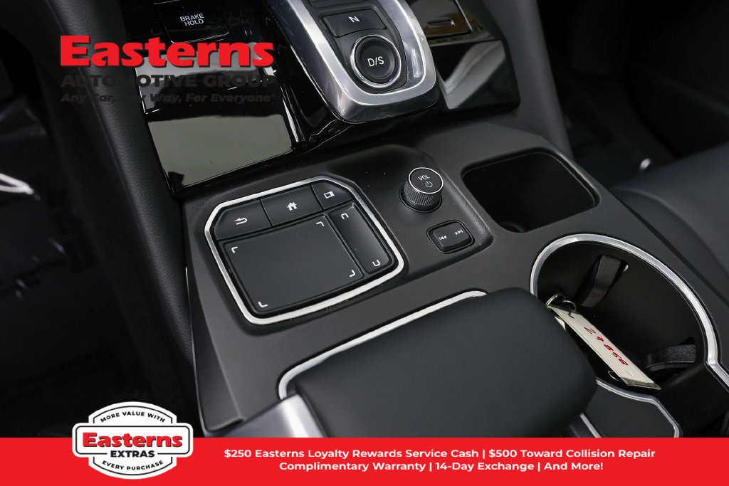 Used 2023 Acura MDX SH-AWD image 21