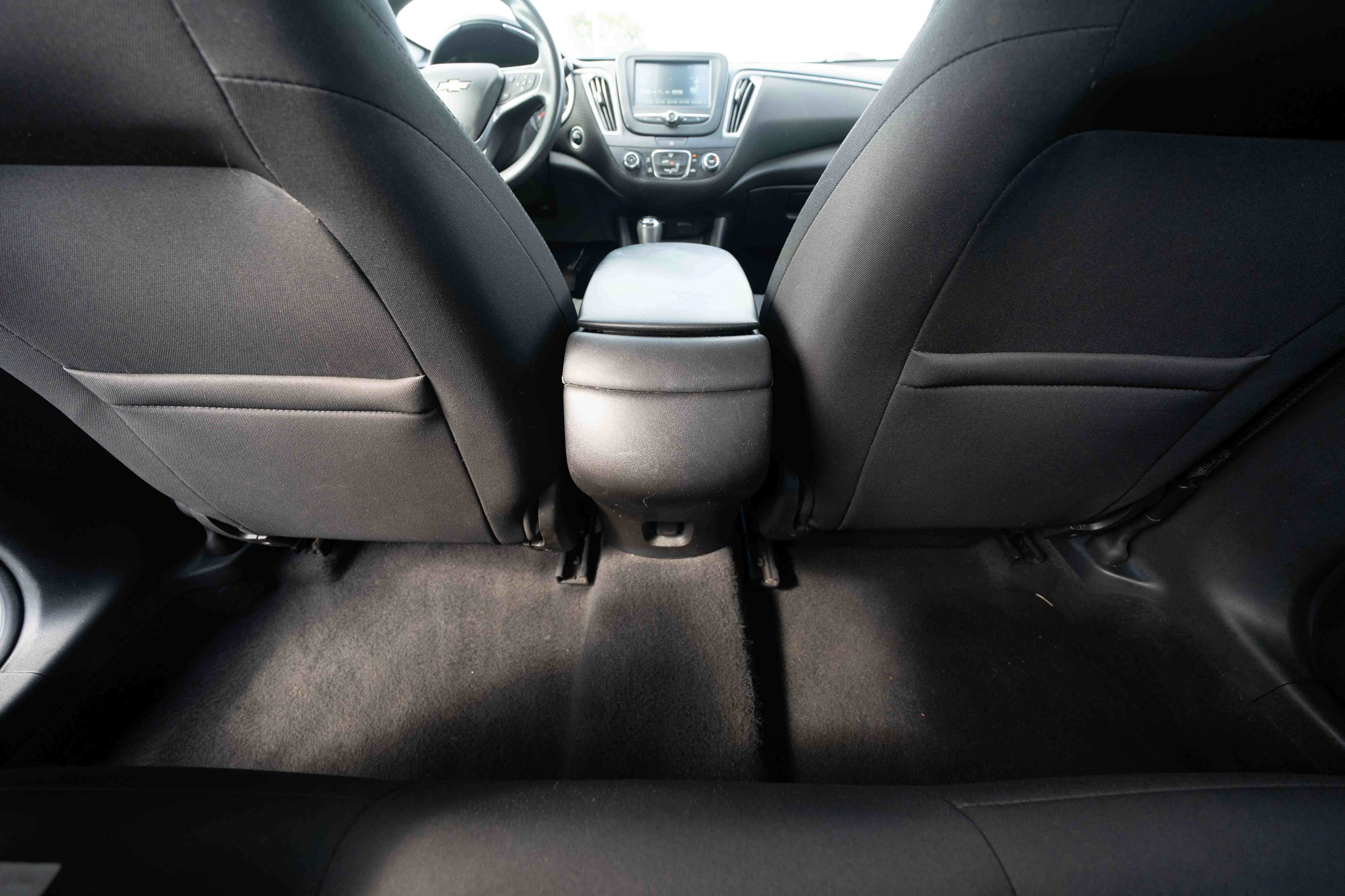 Used 2017 Chevrolet Malibu LS FWD image 22